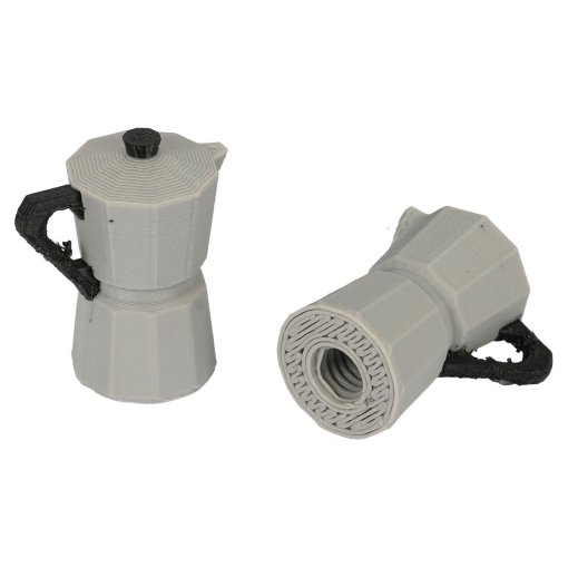 Billede af Capsterpiece Ventilhætte Pesta (par) - Bialetti Coffee Maker
