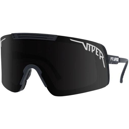 Foto de Pit Viper Gafas de Esquí - The Synthesizer - Exec / Smoke | Clear