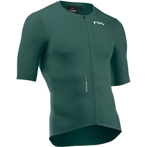 Kuva tuotteesta Northwave Essence Shortsleeve Jersey - petrolium 141