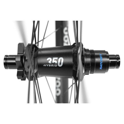 DT Swiss HXC 1501 SPLINE ONE Rear Wheel - 29