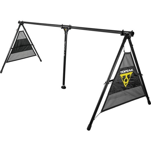 Foto de Topeak Soporte para Bicicletas - Rally Stand A-Type - negro