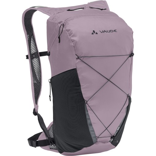 Photo produit de Vaude Sac à Dos - Uphill 16L - purple ash