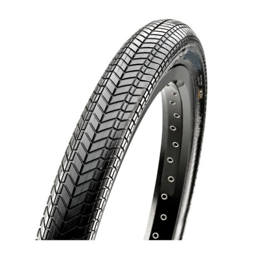 Foto de Maxxis Cubierta Plegable - Grifter - BMX | Dual | EXO - 20x1.85&quot;