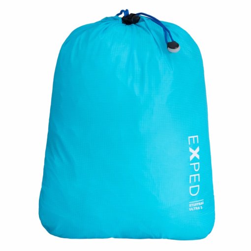Foto de Exped Bolsa de Embalaje- Stuffbag Ultra - 3 L - cyan