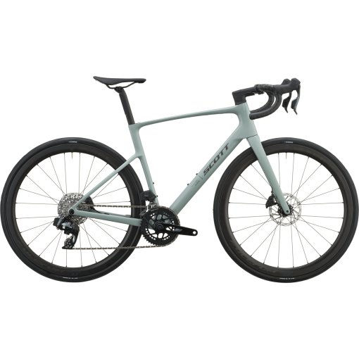 Immagine prodotto da SCOTT ADDICT 25 - Bici da corsa in carbonio - 2027 - iron grey