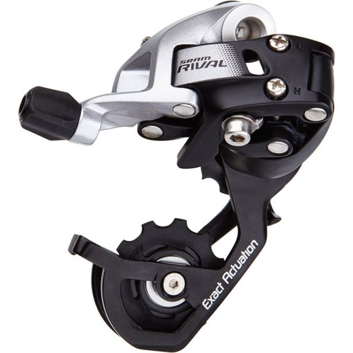 Immagine prodotto da SRAM Rival 22 EXACT-ACTUATION Rear Derailleur 2x11