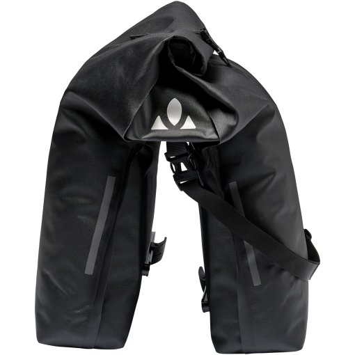 Foto de Vaude Bolsa Bicicleta - Proof Double UL - 20L - negro