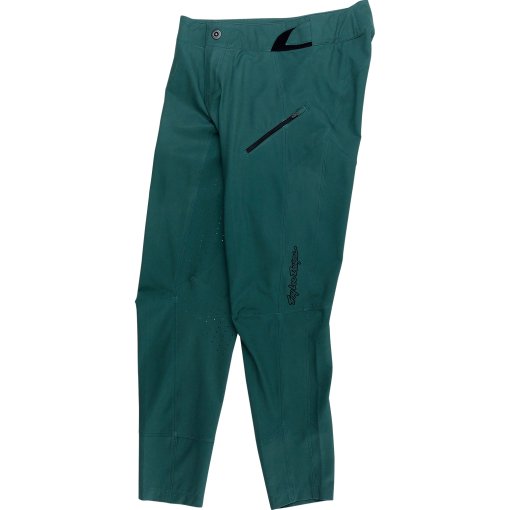 Foto de Troy Lee Designs Pantalones Mujer - Lilium - Solid Jade