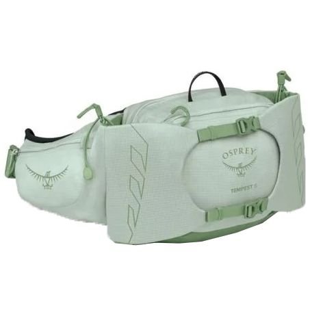 Foto de Osprey Riñonera Mujer - Tempest 6 EF - Frosty Mint Green/Botanica