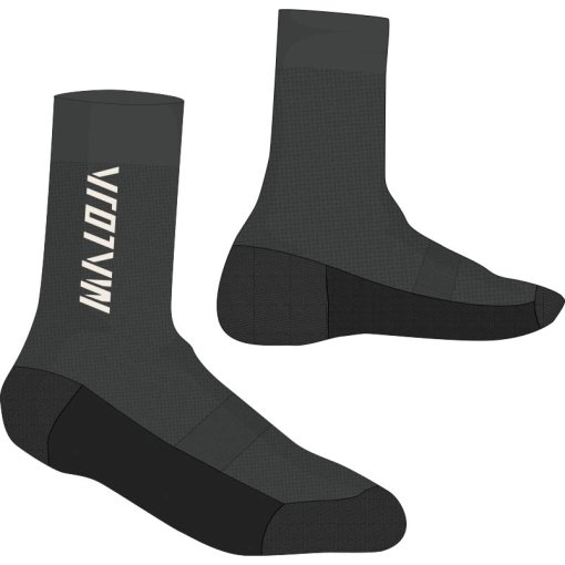 Productfoto van Maloja MatajurM. Sports Sokken - deep black 8833