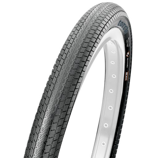 Produktbild von Maxxis Torch Drahtreifen - BMX | Dual | SilkWorm - 20x1.125 (1 1/8&quot;)