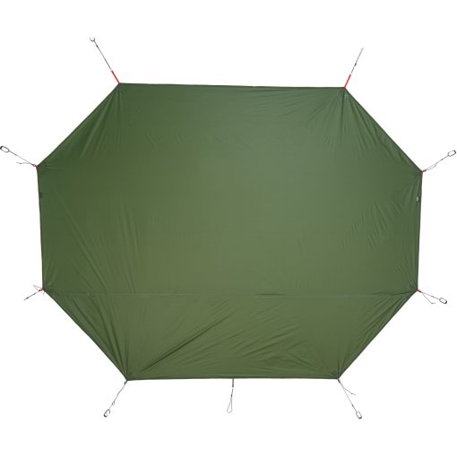 Foto van Exped Cassira 3 Footprint