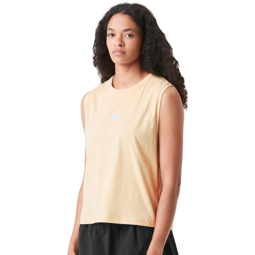 Foto de Picture Camiseta de Tirantes Mujer - Pine - Wood Ash