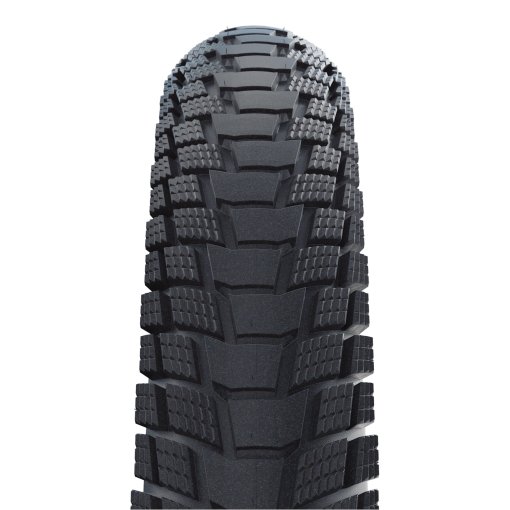 Schwalbe Fat Frank Wire Bead Tire - Green Compound | K-Guard
