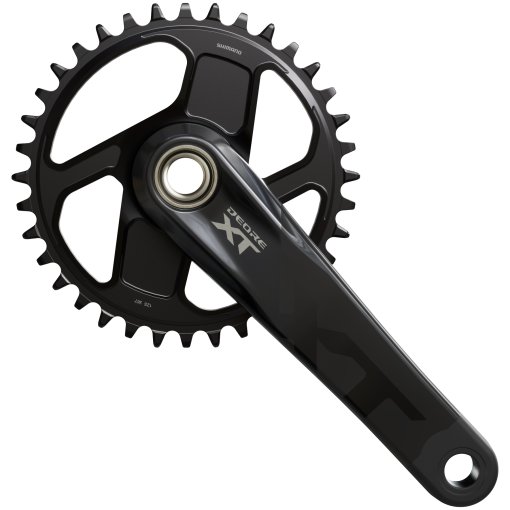 Shimano Deore XT FC-M8200 Crank - Hollowtech II | Direct Mount