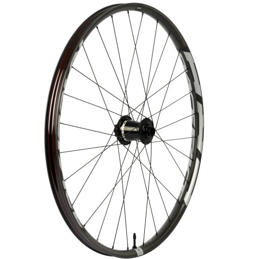 Immagine prodotto da Race Face Era eMTB - Ruota anteriore - 29&quot; | Carbonio | Clincher | 6-Fori | 20x110mm - nero