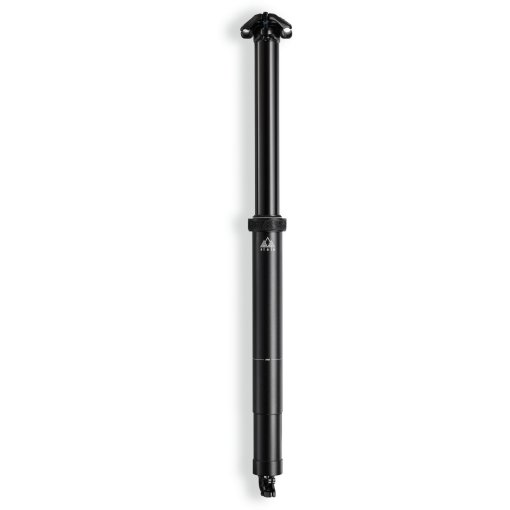 Photo produit de PNW Components Tige de Selle Télescopique VTT - Loam Gen 2 - 30.9mm - Travel 175mm | noir