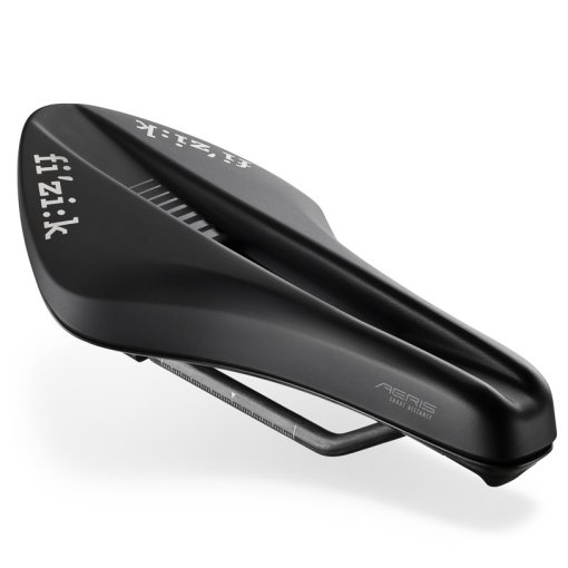 Immagine prodotto da Fizik Transiro Aeris Short Distance R1 Sella Triathlon Carbonio - 135mm