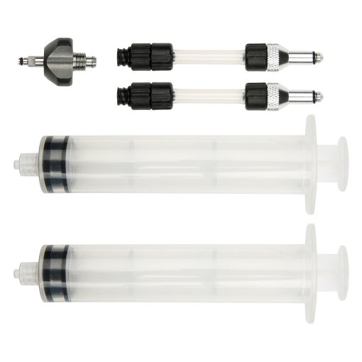 Produktbild von Hope Entlüftungskit für RX2/RX4+ SL Scheibenbremsen - DOT