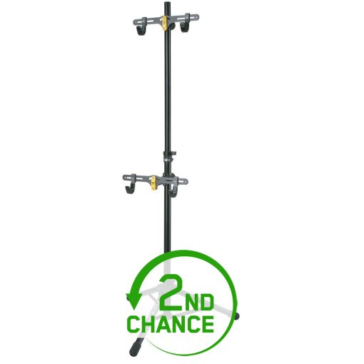Produktbild von Topeak TwoUp Stand Fahrradständer - schwarz - B-Ware