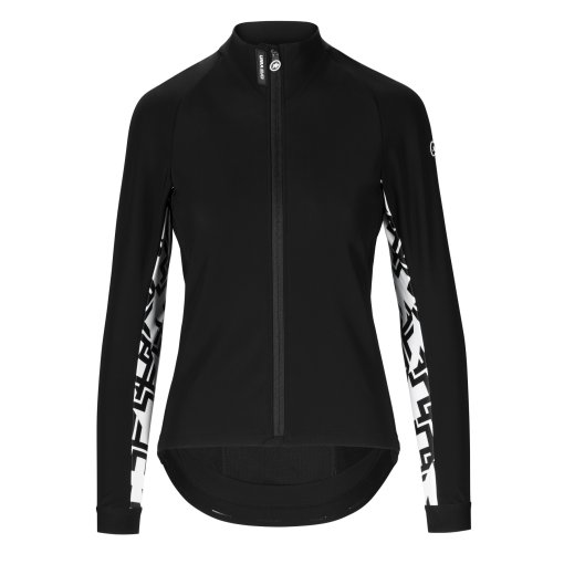 Immagine prodotto da Assos Giacca Donna - UMA GT Inverno EVO - black series
