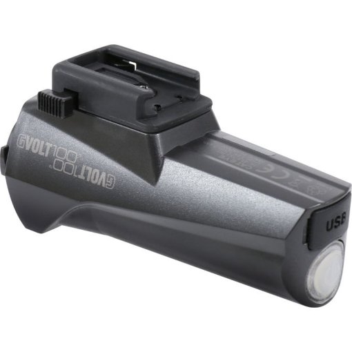 Immagine prodotto da Cat Eye Battery GVolt 100 for E-Bike Light G E100 - black