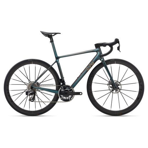 Produktbild von Liv LANGMA ADVANCED SL 0 - Damen Carbon Rennrad - 2027 - tahitian pearl