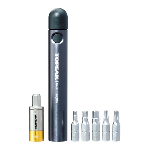 Immagine prodotto da Topeak Nano TorqBar 5 Mini Tool