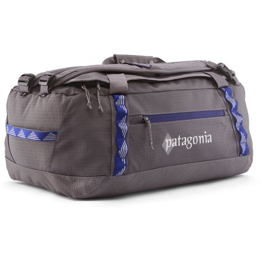 Picture of Patagonia Black Hole Duffel Bag - 40L - Hut Tripper: May Grey