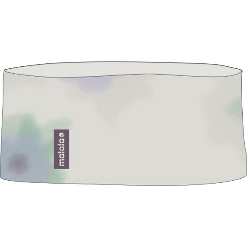 Productfoto van Maloja SaalachM. Sports Hoofdband - shaded white bloom 1247