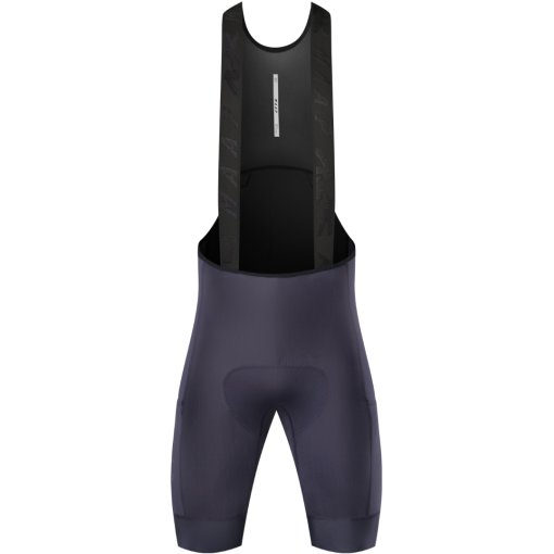 Photo produit de MAAP Cuissard à Bretelles Court Cycliste Homme - Alt Road Cargo 2.0 - deep navy