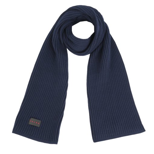 Immagine prodotto da Falke Sciarpa - TK - space blue 6116