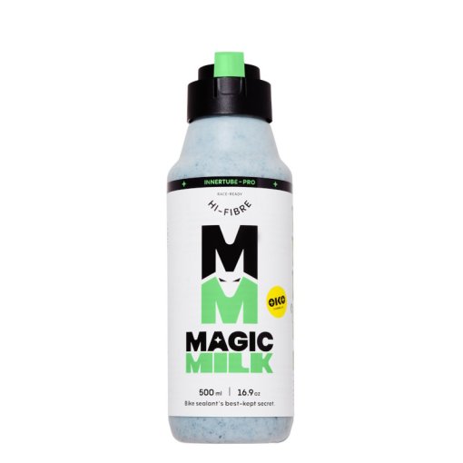 Picture of Magic Milk Innertube-Pro Hi-Fibre Sealant - 500 ml