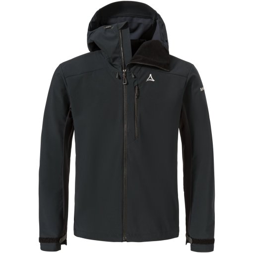Foto de Schöffel Chaqueta Hombre - Style Salza Hybrid - negro 9990