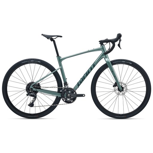 Foto de Giant Bicicleta Gravel - REVOLT 1 - 2026 - alpine green