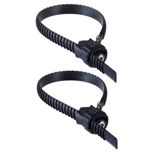 Immagine prodotto da BBB Cycling Cagefix BBC-110 Bracket for Bottle Cage 240 mm