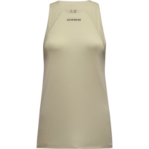 Immagine prodotto da GOREWEAR Canotta Donna - Contest 2.0 - tech beige BG00