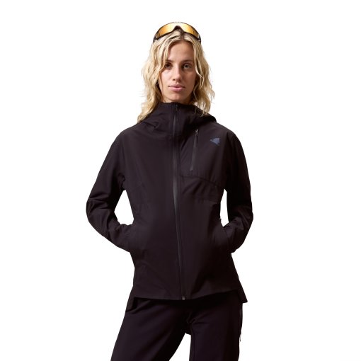 Picture of Endura AllTrack Rout Waterproof Jacket Women - black
