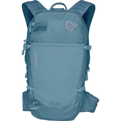 Photo produit de Norrona Sac à Dos - femund econyl70 15L - Trooper