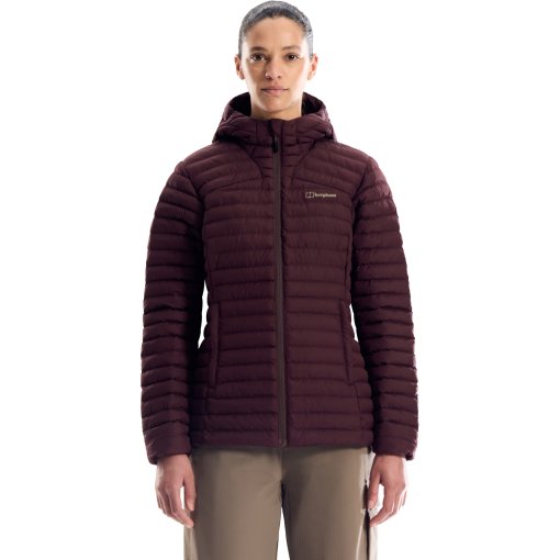 Photo produit de Berghaus Nula Micro Veste thermique pour femme - Chakra