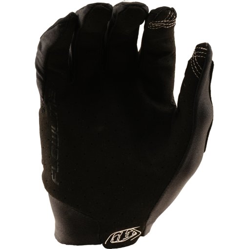 Kuva tuotteesta Troy Lee Designs Flowline Gloves - Eyez Black