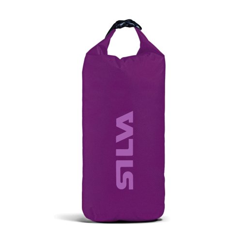 Foto de Silva Carry Dry Bag 70D Bolsa Estanca - 6 Litro