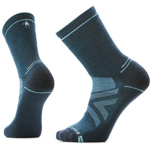 Foto de SmartWool Calcetines Senderismo - Full Cushion Crew - G74 twilight blue