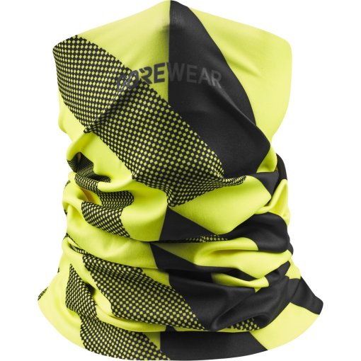 Foto de GOREWEAR Braga de Cuello - Essence Light - neon yellow/black 0899