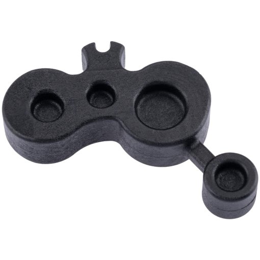 Slika izdelka SRAM Bleed Block X-Large for Maven Disk Brake 2024+ - 11.5018.059.003
