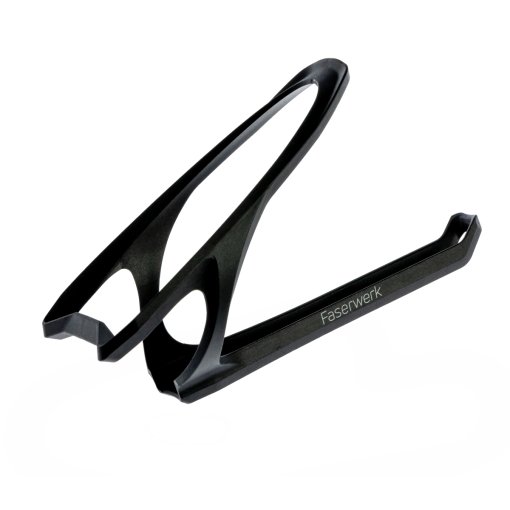 Zdjęcie: Faserwerk Flaschengeist Uchwyt na butelkę - czarny