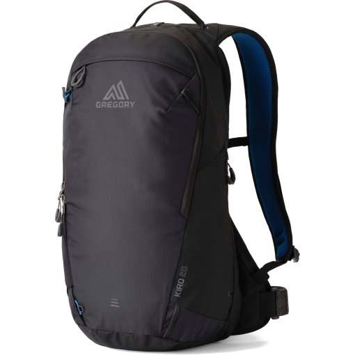 Produktbild von Gregory Kiro 20 Rucksack - Alpine Black