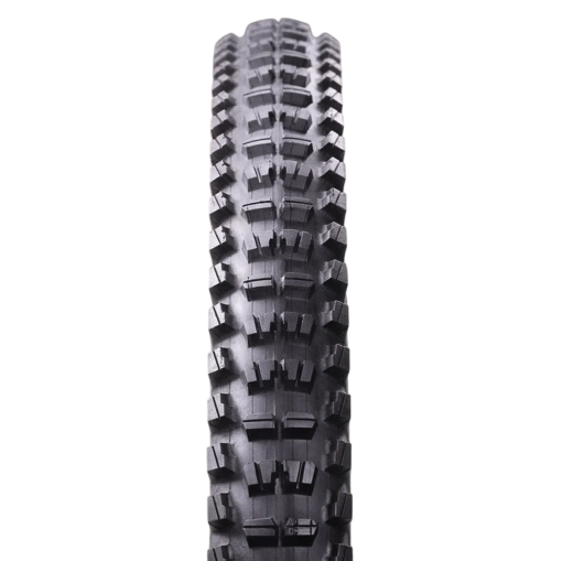 Picture of e*thirteen Grappler TR Folding Tire | Flux AM Casing - Momentum Compound - 27.5x2.4&quot; | black