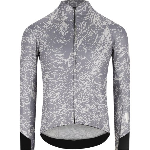 Foto de Q36.5 Chaqueta Hombre - Gregarius Invierno - grisaille blue