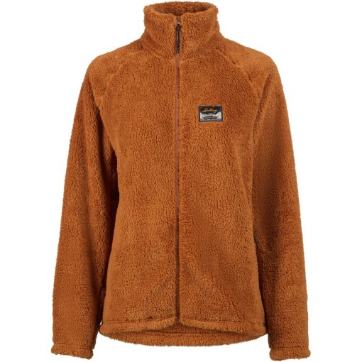 Foto de Lundhags Chaqueta Polar Mujer - Järpen - Almond 59153